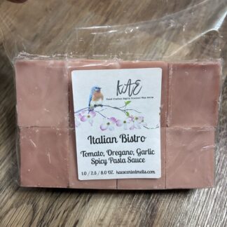 Italian Bistro 8 oz Kae Cut