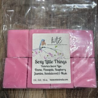 Sexy Little Things Victoria’s Secret Type 8 Oz Kae Cut