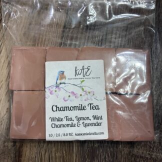 Chamomile Tea 8 oz Kae Cut