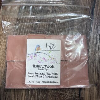 Twilight Woods Slatkin Type 8 Oz Kae Cut
