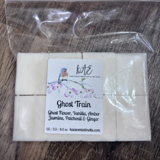 Ghost Train 8 Oz Kae Cut