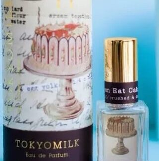 Let Them Eat Cake TokyoMilk Type