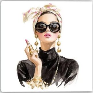 Diva Tyler Type
