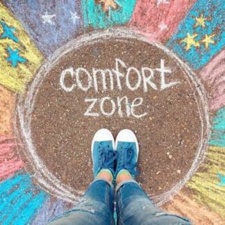 Comfort Zone