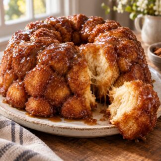 Monkey Bread