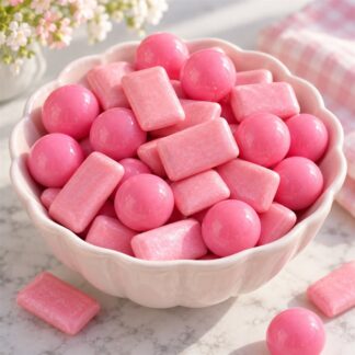 Bazooka Bubble Gum