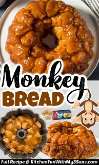 Monkey Bread