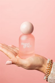 Sweet Grace