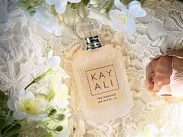 The Wedding Silk Santal