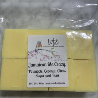 Jamaican Me Crazy 8 oz Kae Cut