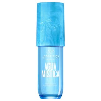 Agua Mistica