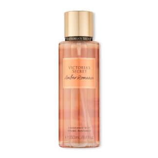 Amber Romance Victoria’s Secret Type
