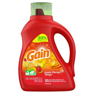 Apple Mango Tango Gain Type