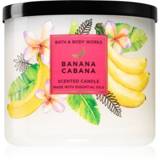 Banana Cabana