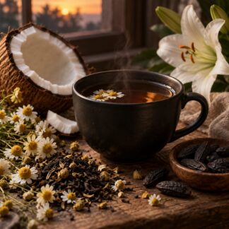 Black Chamomile