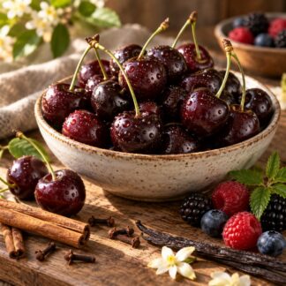 Black Cherry