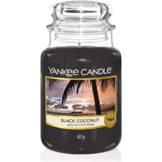 Black Coconut