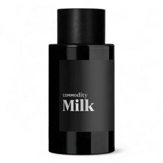 Commodity Milk