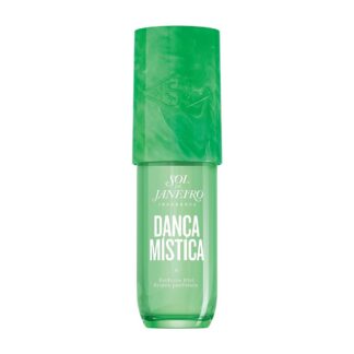 Danca Mistica