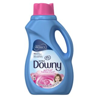 Downy Blue Ultra