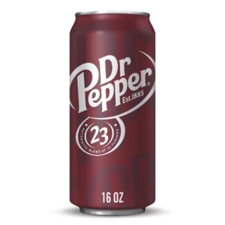 Dr. Pepper