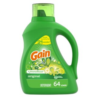 Gain