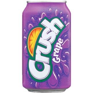 Grape Soda Pop