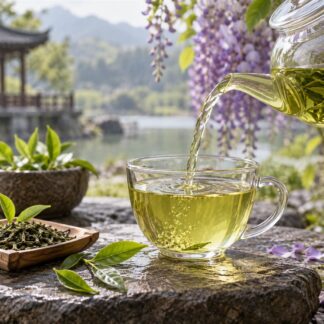 Green Tea