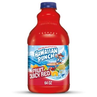 Hawaiian Punch