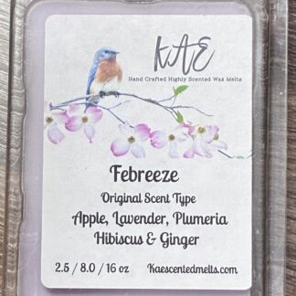 Febreeze Original Scent Type 2.5 OZ Clam