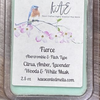 Fierce Abercrombie & Fitch Type 2.5 OZ Clam