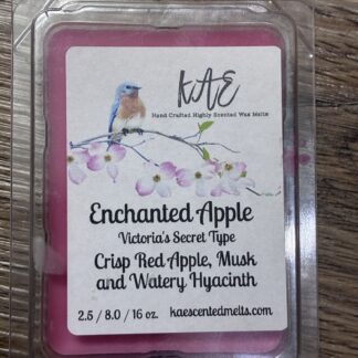 Enchanted Apple Victoria’s Secret Type 2.5 OZ Clam