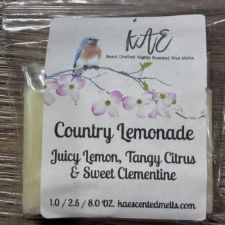 Country Lemonade Try Me