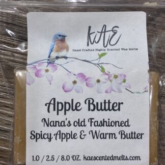 Apple Butter Try Me