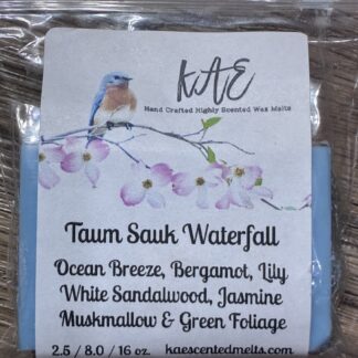 Taum Sauk Waterfall House Blend Try Me
