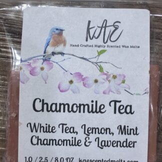 Chamomile Tea Try Me