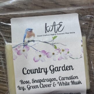 Country Garden Try Me