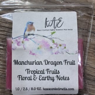 Manchurian  Dragon Fruit Try Me