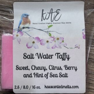 Salt Water Taffy Try Me