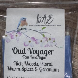 Oud Voyager Try Me