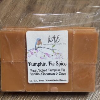 Pumpkin Pie Spice 8 Oz Kae Cut