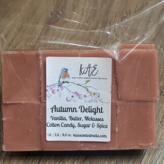 Autumn Delight 8 Oz Kae Cut