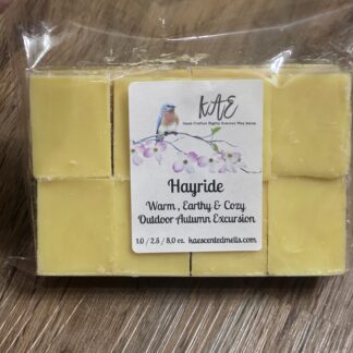 Hayride 8 OZ. Kae Cut