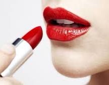 Red Lipstick