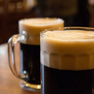 Oatmeal Stout