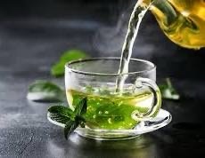 Green Tea