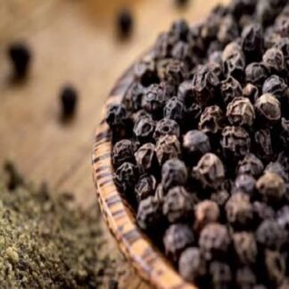 Birch & Black Pepper Jo Malone Type