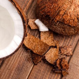 Mahogany Coconut BBW Type