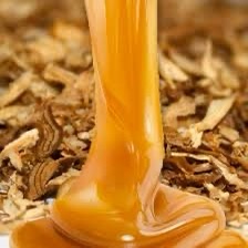 Tobacco Caramel