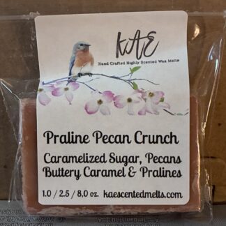 Praline Pecan Crunch Try Me